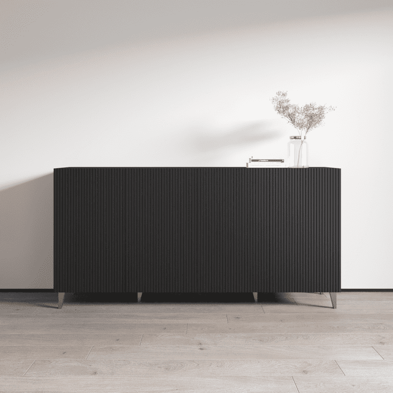 Pafos 4D 75 Sideboard