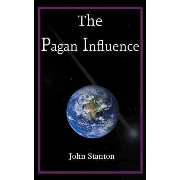 The Pagan Influence (Paperback)