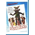 thumbnail image 1 of Pagan Island Movie Poster 16x24 Poster Medium Art Poster 16x24 Unframed, Age: Adults Best Posters, 1 of 3