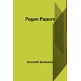 thumbnail image 1 of Pagan Papers, (Paperback), 1 of 1