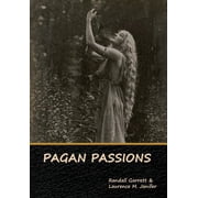 Pagan Passions, Hardcover