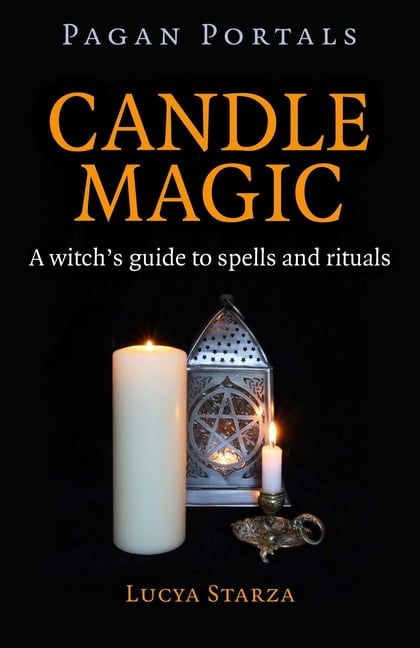Candle Magic: A Coveted Collection of Spells, Rituals, and Magical Paradigms [洋書] Candle Magic: An Enchanting Spell Book of Candles and