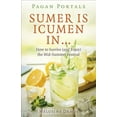 thumbnail image 1 of Pre-Owned Pagan Portals - Sumer Is Icumen In : How to Survive (and Enjoy) the Mid-Summer Festival (Paperback), 1 of 1