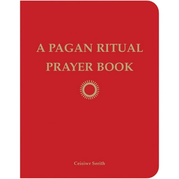 Pre-Owned A Pagan Ritual Prayer Book (Paperback) 1578634849 9781578634842