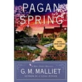 thumbnail image 1 of Pre-Owned Pagan Spring: A Max Tudor Mystery (A Max Tudor Novel) (Hardcover) 1250021405 9781250021403, 1 of 1