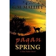 thumbnail image 1 of Pre-Owned Pagan Spring (Hardcover) 141046444X 9781410464446, 1 of 1