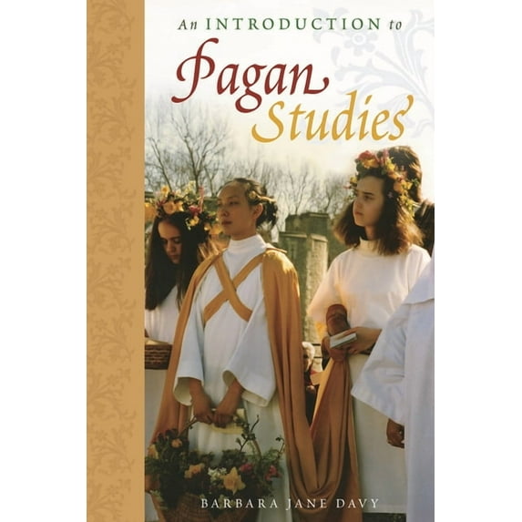 Pagan Studies Introduction to Pagan Studies, (Hardcover)