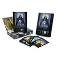 thumbnail image 1 of Pagan Ways Tarot: (Tarot Kit Box Set with 78 Cards and Guide Book), (Paperback), 1 of 2