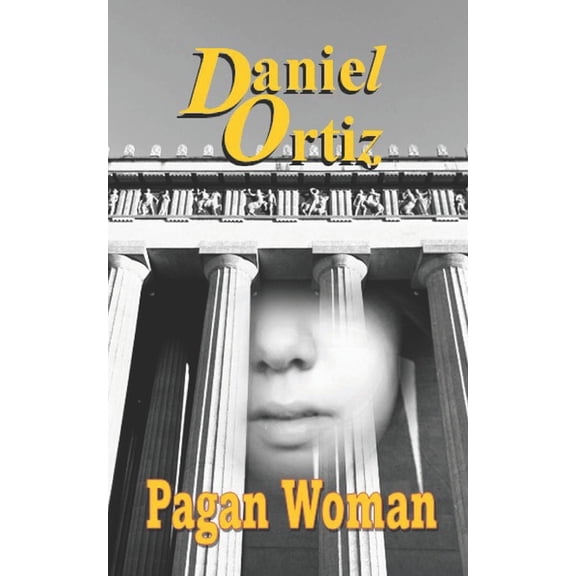 Pagan Woman, (Paperback)