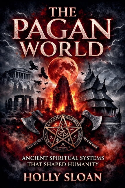 The Pagan World, (Paperback)
