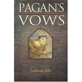 thumbnail image 1 of Pre-Owned Pagan's Vows: Book Three of the Pagan Chronicles (Hardcover) 0763620211 9780763620219, 1 of 1