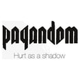 thumbnail image 1 of Pagandom - Hurt As A Shadow - Music & Performance - CD, 1 of 1