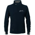 thumbnail image 1 of Pagani Huayra Roadster Men's Full Zip Sweatshirt  -Dark Blue, 1 of 2