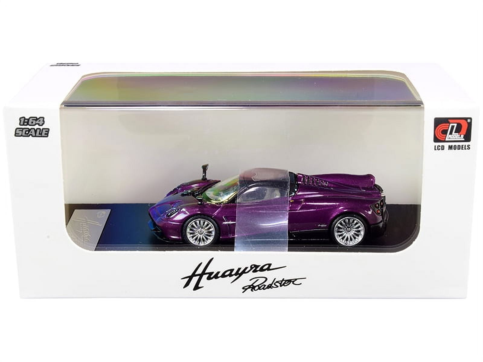 Lcd models diecast new arrivals