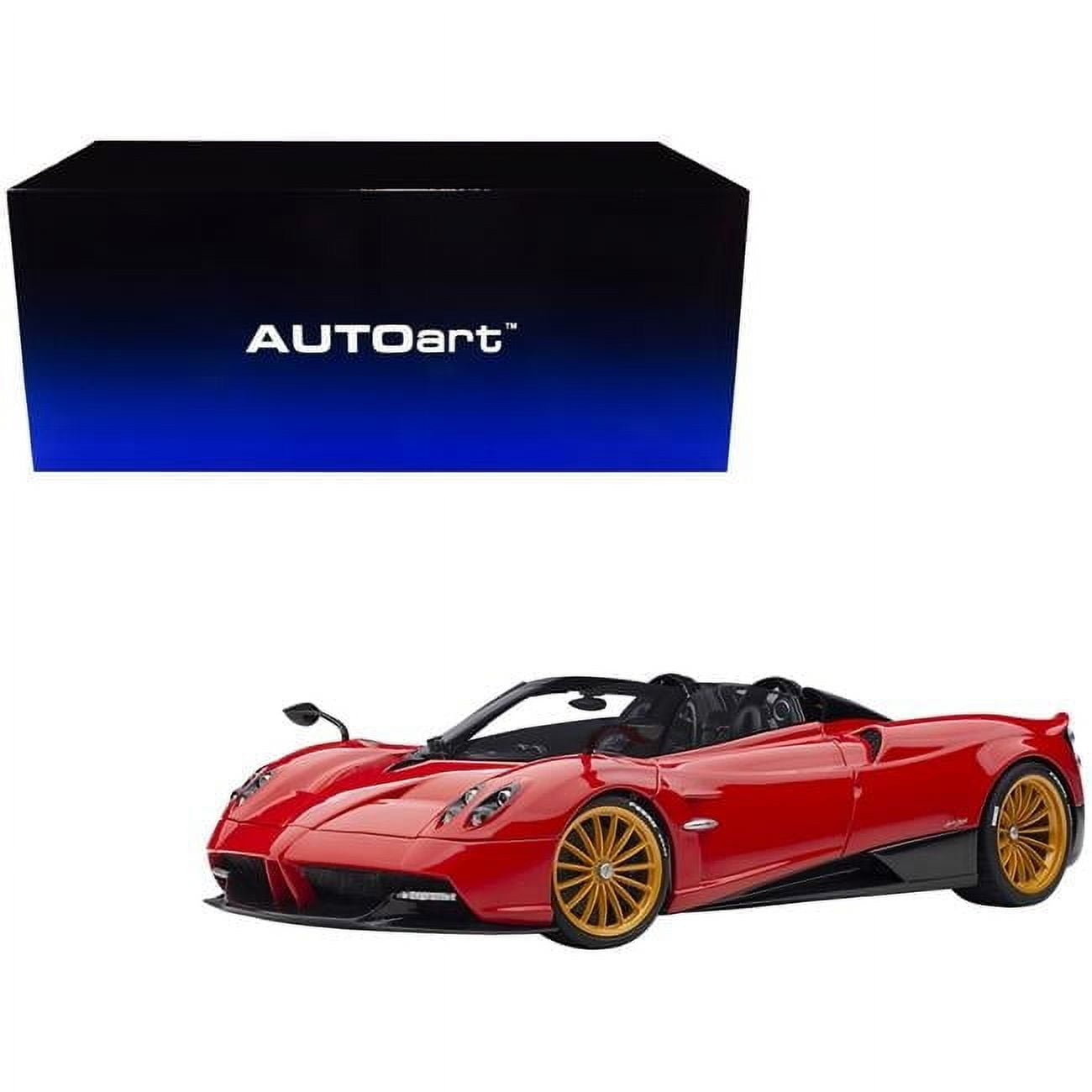 Pagani-Huayra-Roadster-Rosso-