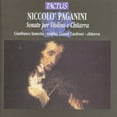 thumbnail image 1 of Paganini - Paganini : Sonate Per Violino E - Music & Performance - CD, 1 of 1
