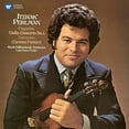 thumbnail image 1 of Paganini / Perlman,Itzhak / Rpo / Foster,Lawrence - Violin Concerto No 1 / Sarasate: Spanish Fantasy - Music & Performance - CD, 1 of 1