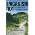 thumbnail image 1 of Paganism 101 : An Introduction to Paganism by 101 Pagans (Paperback), 1 of 1