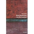 thumbnail image 1 of Pre-Owned Paganism: A Very Short Introduction (Paperback) 0199235163 9780199235162, 1 of 1