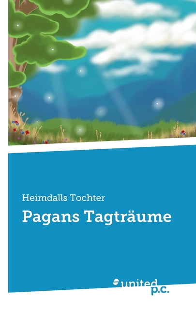 Pagans TagtrÃ¤ume, (Paperback)