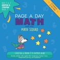 thumbnail image 1 of Addition & Counting Page A Day Math Addition & Counting Book 7: Adding 7 to the Numbers 0-10, Book BOOK7, (Paperback), 1 of 1