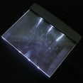 Page Book Light Panel Shaped Reading Light Eye Protection Book Lamp in