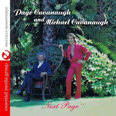 Page Cavanaugh - Next Page - Opera / Vocal - CD
