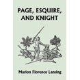 thumbnail image 1 of Page, Esquire, and Knight (Yesterday's Classics), (Paperback), 1 of 1
