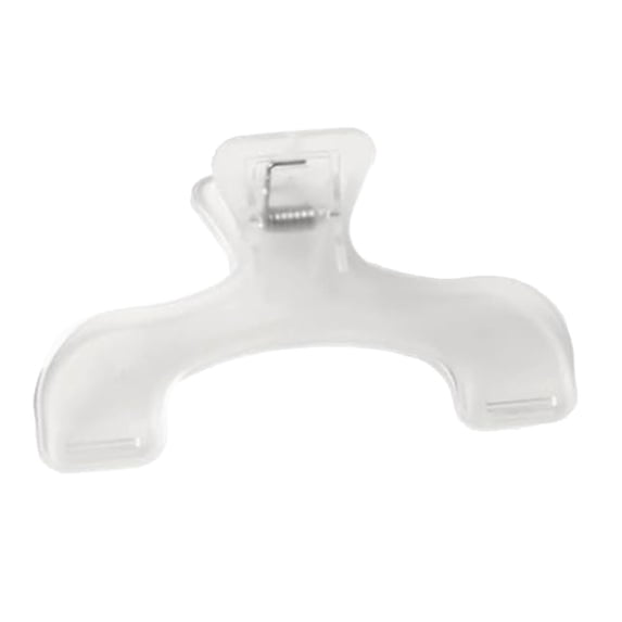 Page Holders For Reading Book Clips To Keep Pages Open Portable Transparent Marker Clip For Area Bookstores Reading, Craft Stationery