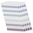 thumbnail image 1 of Page Markers Sticky Tabs Document Management Daily Use File Management Note-taking Assorted Color 3x1.8cm 960Pack, 1 of 4