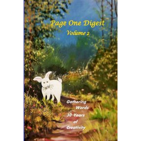 Page One Digest Volume 2, (Paperback)