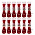 thumbnail image 1 of Page Pals Plush 11" Valentine Hearts Bookmark - "Hugs & Kisses" Red - Pack of 12, 1 of 6