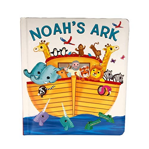 Pre-Owned Noahs Ark (Unknown) 1951086848 9781951086848