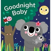 Page Publications Collection - Goodnight Baby - Bedtime Story Book - Colorful Board Books for Children - Gift Ideas for Toddlers - Perfect for Age 1 to 4