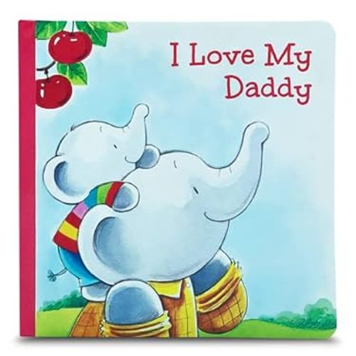 Pre-Owned I Love My Daddy (Unknown) 1951086368 9781951086367