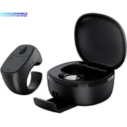 Page Turner Remote - Wireless Bluetooth Page Turning Tool with Scroll Control, Universal Compatibility for Tablets, Phones, Zoom Calls, Reading, Photography and Presentations