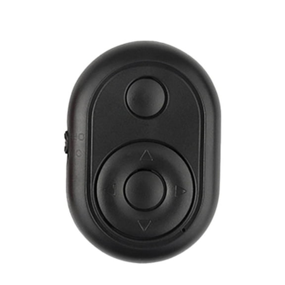 Page Turner Remote, Wireless Picture Clicker Remote Shutter For Phone, Hands Free Phone Remote Control, Compatible With Most Smartphones And Tablets