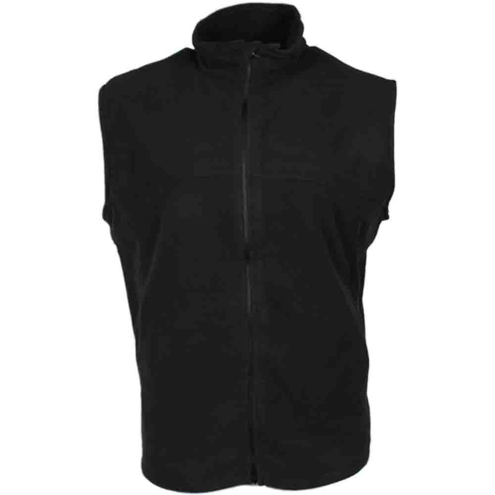 Page & Tuttle Mens Fleece Vest Casual Athletic Outerwear Athletic Vest