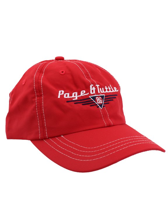 Mens Performance Cap