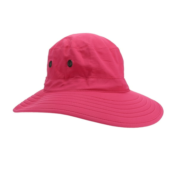 Page & Tuttle Womens Outback Boonie Hat Golf Athletic Hats Boonie -