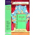 thumbnail image 1 of Page to Stage: Developing Writing, Speaking And Listening Skills in Primary Schools, (Paperback), 1 of 1