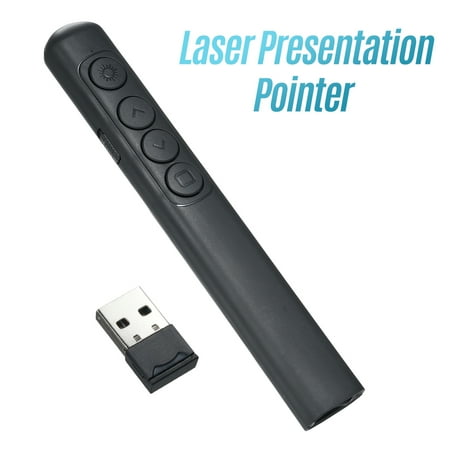 Page-turning pen,Functions And Ppt Compatible Ideal Professional Play Ideal Remote Pen Presentations Office Computer Support Professional Presentations Presentation Pointer Compatible With