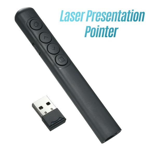 Page-turning pen,Functions And Ppt Compatible Ideal Professional Play Ideal Remote Pen Presentations Office Computer Support Professional Presentations Presentation Pointer Compatible With