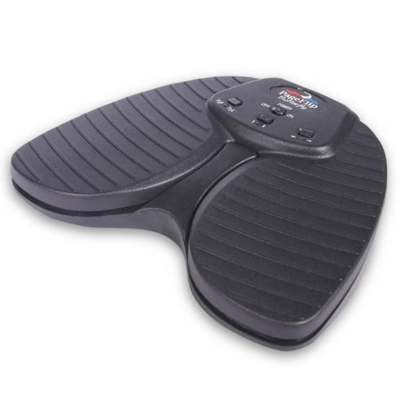 PageFlip Butterfly Bluetooth Page Turner Pedal