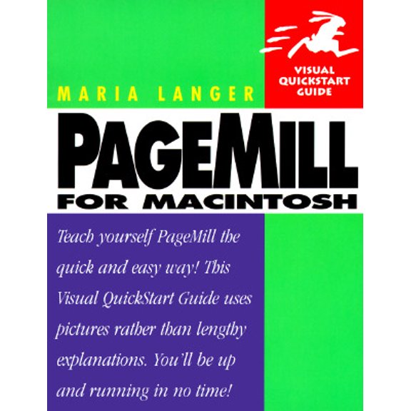 Pre-Owned PageMill for Macintosh