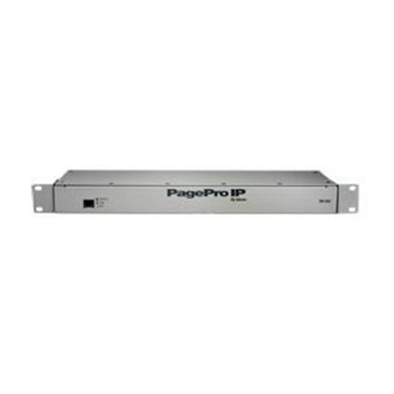 PagePro VIP-204A SIP Paging Gateway