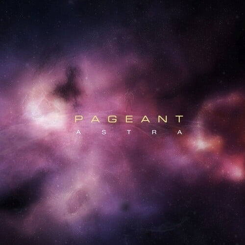 Pageant - Astra EP - Music & Performance - Vinyl