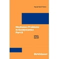 thumbnail image 1 of Pageoph Topical Volumes Mechanics Problems in Geodynamics Part II: Part II, (Paperback), 1 of 1