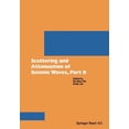 thumbnail image 1 of Pageoph Topical Volumes Scattering and Attenuation of Seismic Waves, Part II, (Paperback), 1 of 1