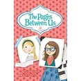 thumbnail image 1 of Pre-Owned The Pages Between Us (Hardcover) 006237771X 9780062377715, 1 of 1